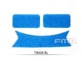 FMA BJ TYPE  Helmet Magic stick Blue TB408-BL